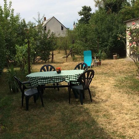 Nyarfa Daire Kestel Dış mekan fotoğraf