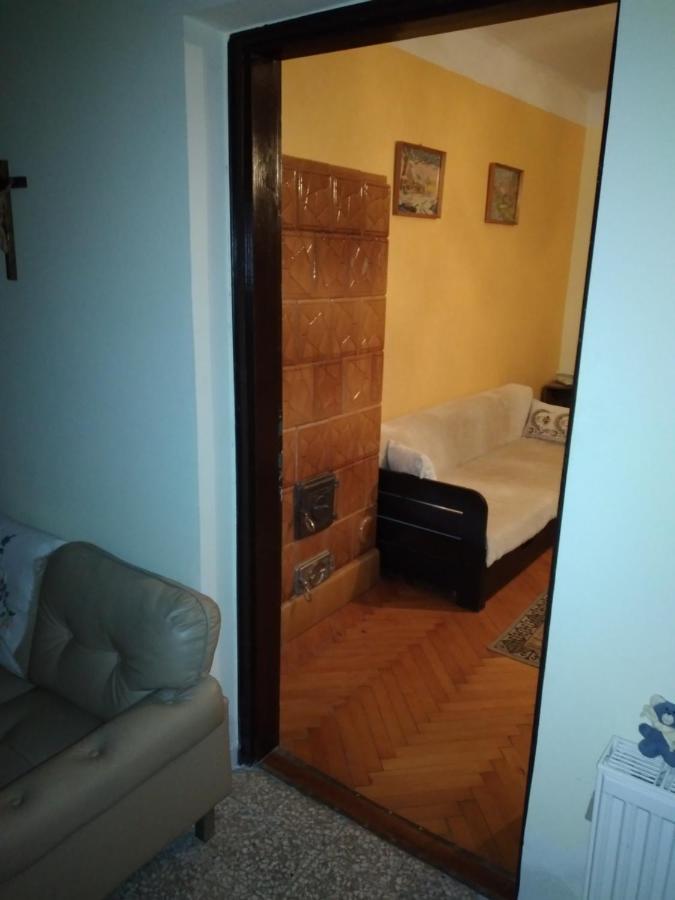 Nyarfa Daire Kestel Dış mekan fotoğraf