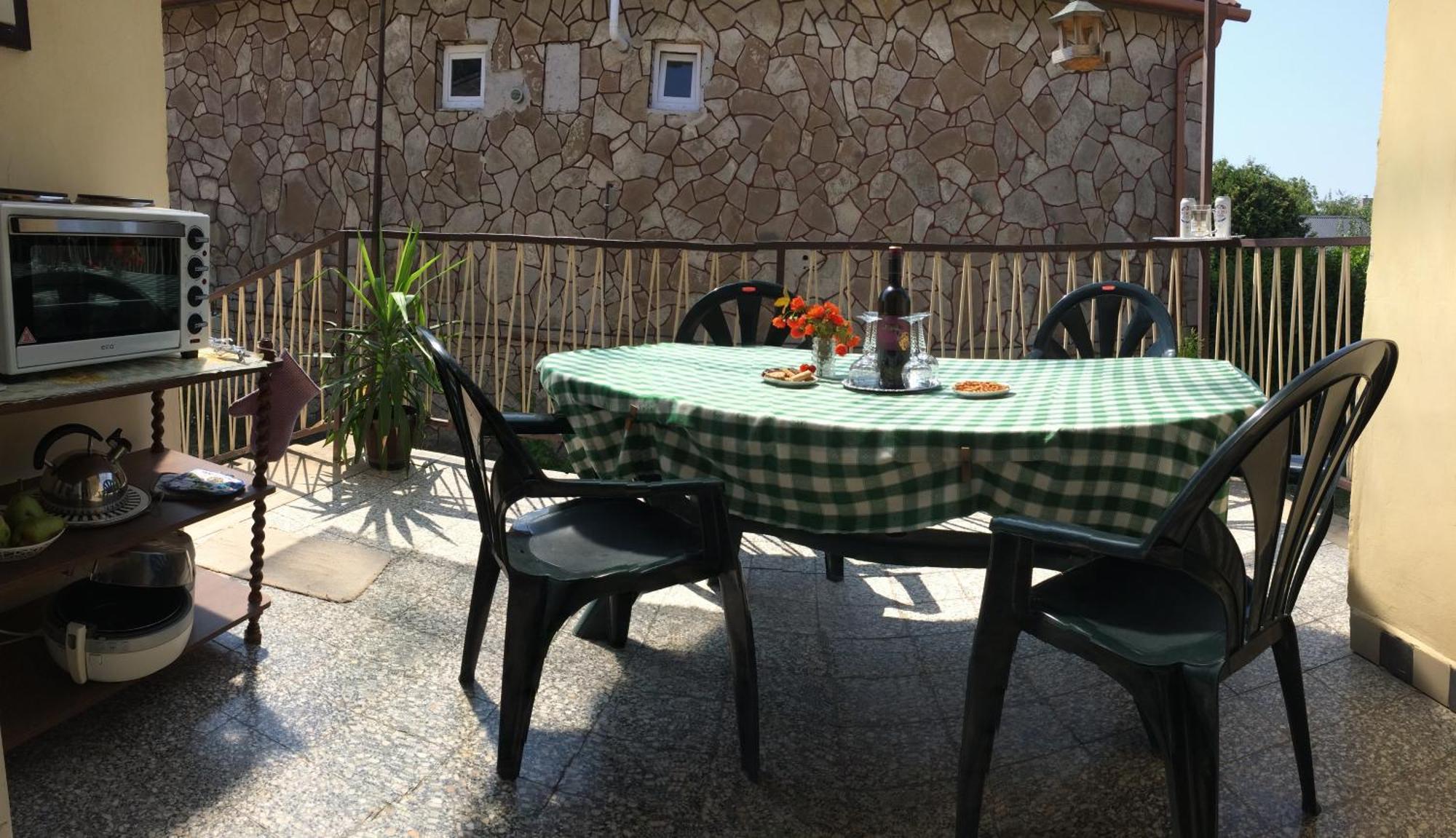 Nyarfa Daire Kestel Dış mekan fotoğraf